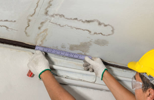 Reliable Burst Pipe Water Damage contractor in Harrison, NY by Aqua Guard Water Damage